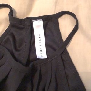 Pink lily boutique body suit